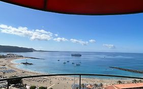 Torres Del Sol 14 Floor Ocean'S Balcony
